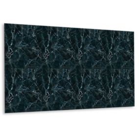 Panel samoprzylepny Tulup 100x50 cm Imitacja marmuru 1 szt.