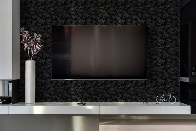 Panel samoprzylepny Tulup 100x50 cm Kamuflaż wojskowy 1 szt.