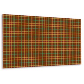 Panel samoprzylepny Tulup 100x50 cm Klasyczna kontrola 1 szt.