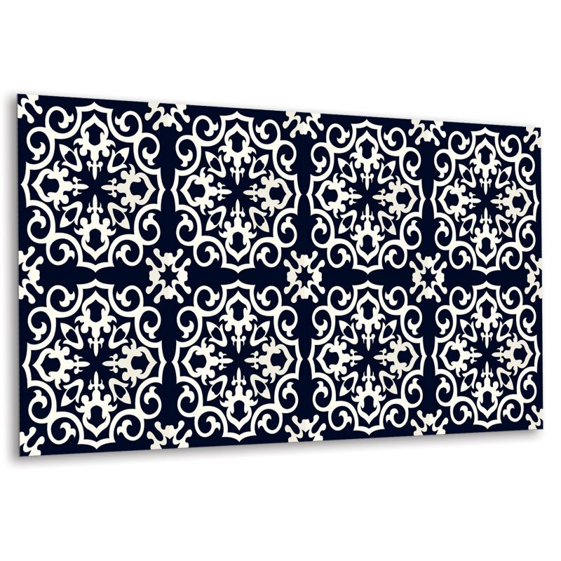 Panel samoprzylepny Tulup 100x50 cm Klimat arabski 1 szt.