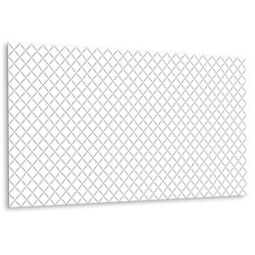 Panel samoprzylepny Tulup 100x50 cm Minimalistyczny wzór 1 szt.