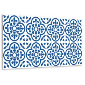 Panel samoprzylepny Tulup 100x50 cm Motywy królewskie 1 szt.