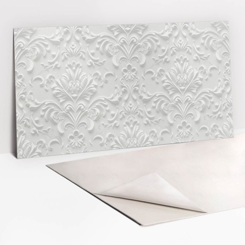 Panel samoprzylepny Tulup 100x50 cm Ornamentalny wzór 1 szt.