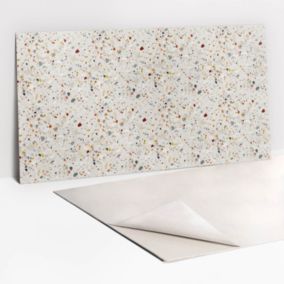Panel samoprzylepny Tulup 100x50 cm Ozdobny kamień gres 1 szt. II