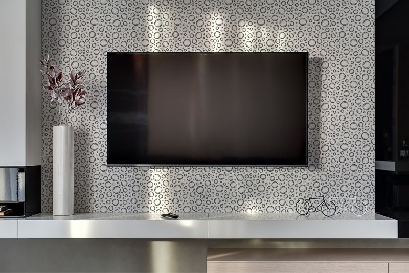 Panel samoprzylepny Tulup 100x50 cm Pęcherzyki powietrza 1 szt.