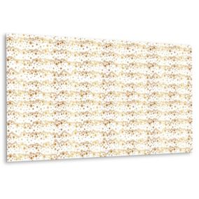 Panel samoprzylepny Tulup 100x50 cm Pianka mydlana 1 szt.