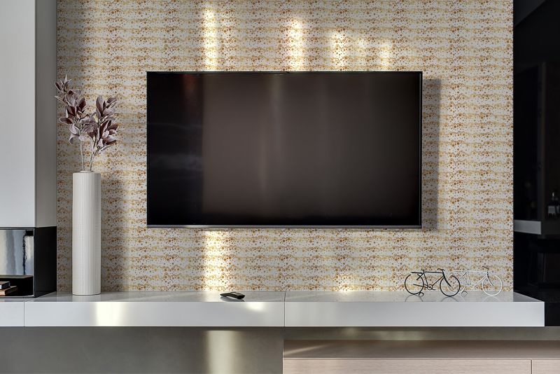 Panel samoprzylepny Tulup 100x50 cm Pianka mydlana 1 szt.