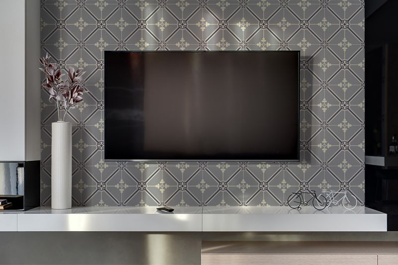 Panel samoprzylepny Tulup 100x50 cm Projekt sądu 1 szt.