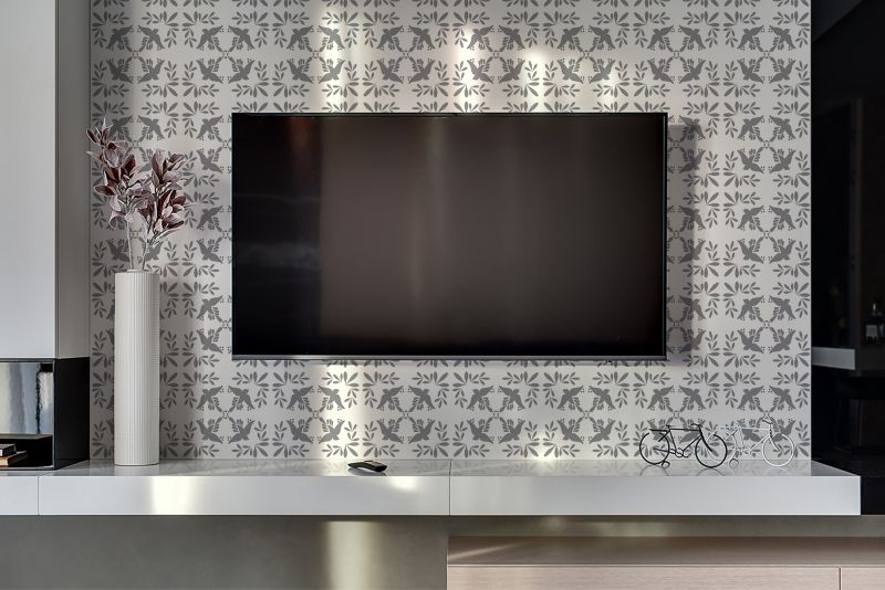 Panel samoprzylepny Tulup 100x50 cm Ptaki 1 szt.