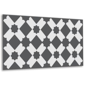 Panel samoprzylepny Tulup 100x50 cm Równowaga form 1 szt.