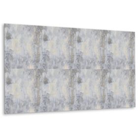 Panel samoprzylepny Tulup 100x50 cm Stara betonowa ściana 1 szt.