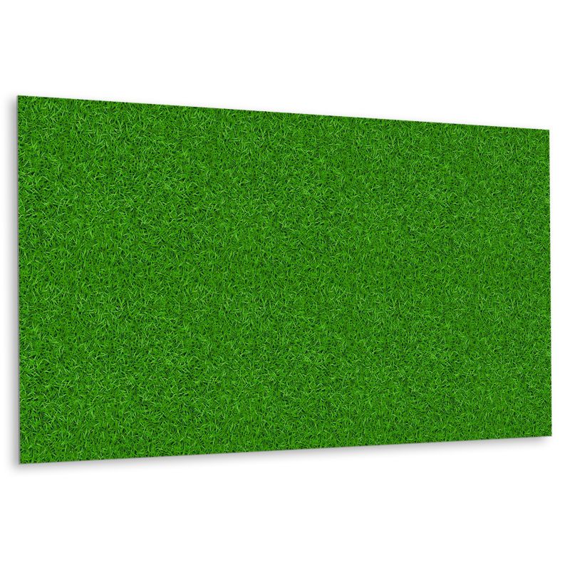 Panel samoprzylepny Tulup 100x50 cm Tekstura trawy 1 szt.