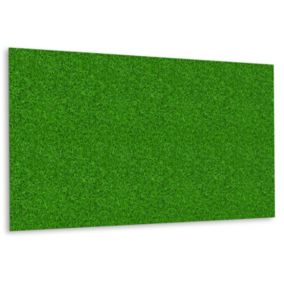 Panel samoprzylepny Tulup 100x50 cm Tekstura trawy 1 szt.