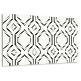 Panel samoprzylepny Tulup 100x50 cm Układ linii 1 szt.