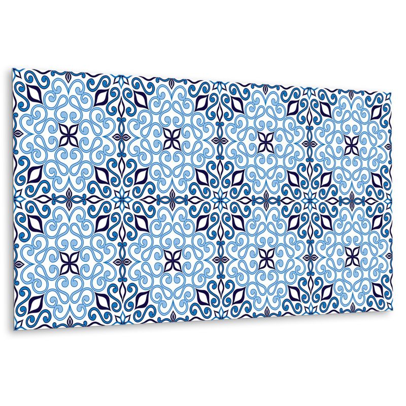 Panel samoprzylepny Tulup 100x50 cm Wschodni detal 1 szt.