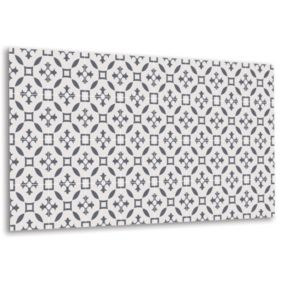 Panel samoprzylepny Tulup 100x50 cm Wzór bliskowschodni 1 szt.