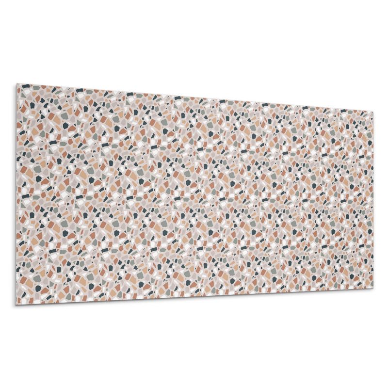 Panel samoprzylepny Wallfluent 100x50 cm Wzór w stylu kamieni 1 szt.