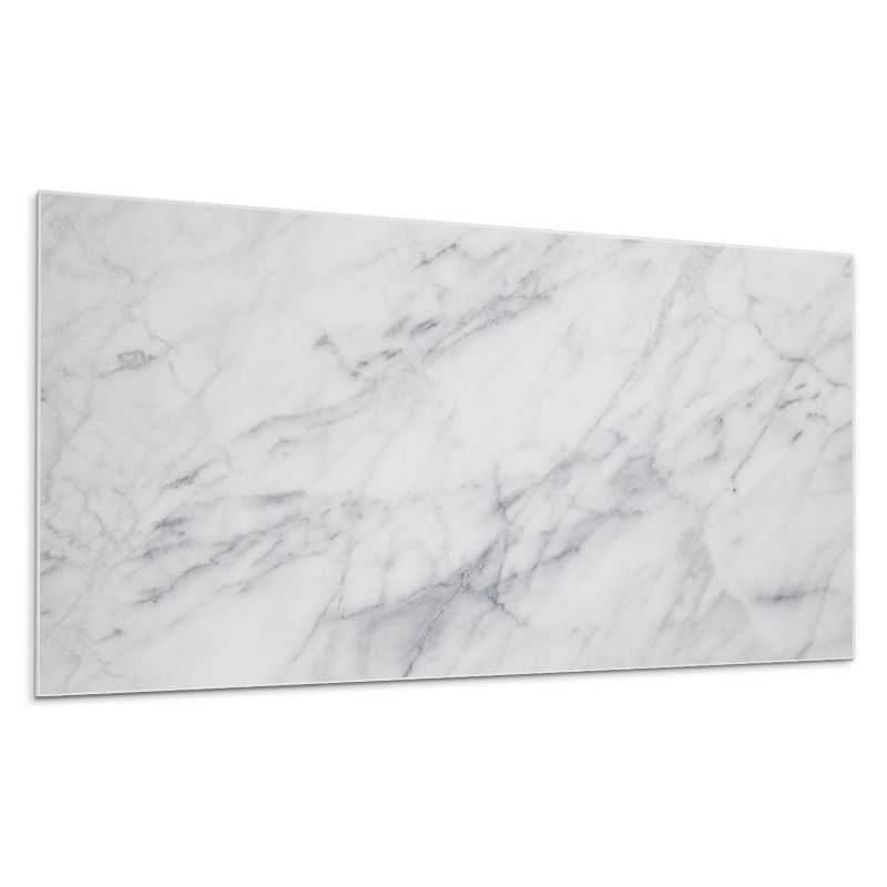 Panel samoprzylepny Wallfluent 100x50 cm Wzór żyłkowanego marmuru 1 szt.