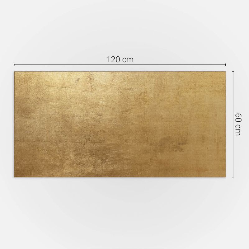 Panel samoprzylepny Wallfluent 120x60 cm Artystyczna struktura tła 1 szt.