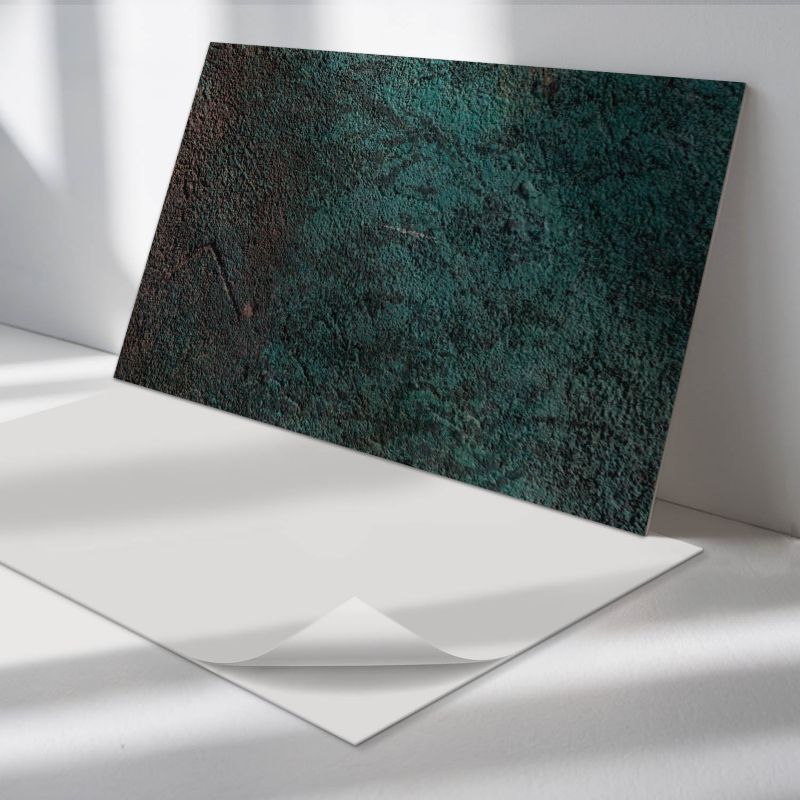 Panel samoprzylepny Wallfluent 120x60 cm Delikatna tekstura z ornamentem 1 szt.