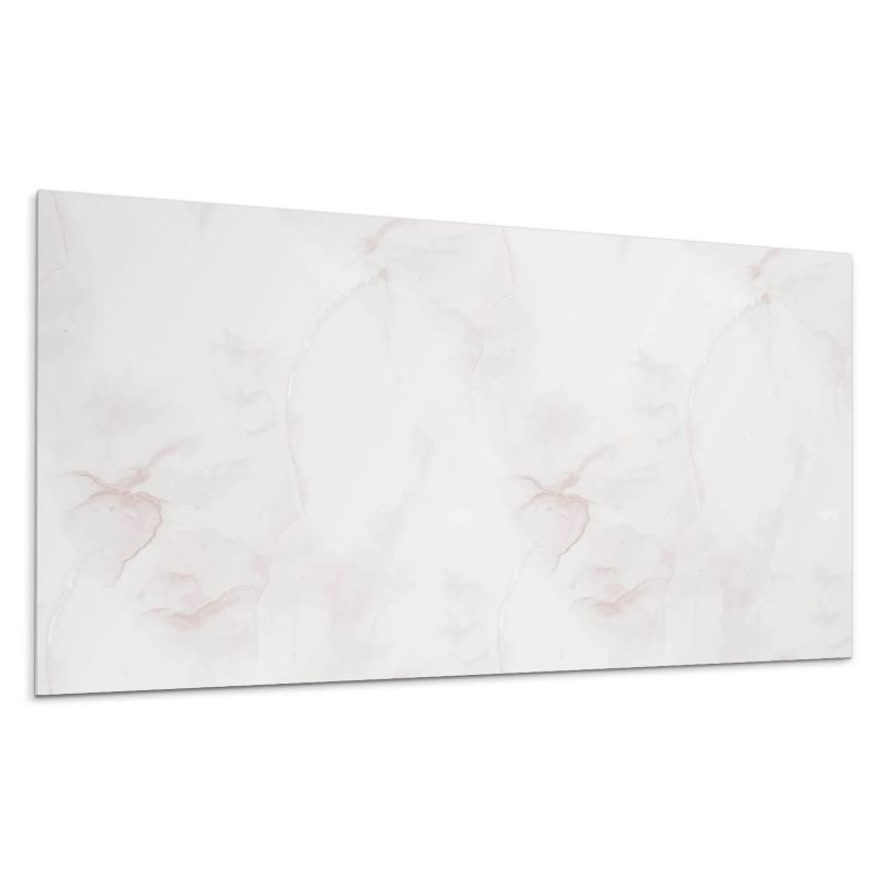 Panel samoprzylepny Wallfluent 120x60 cm Elegancki wzór marmuru w pastelowych tonach 1 szt.