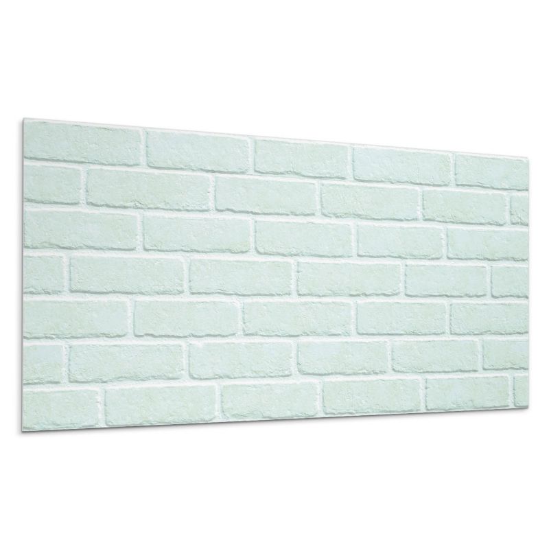 Panel samoprzylepny Wallfluent 120x60 cm Motyw murów ceglanych 1 szt.