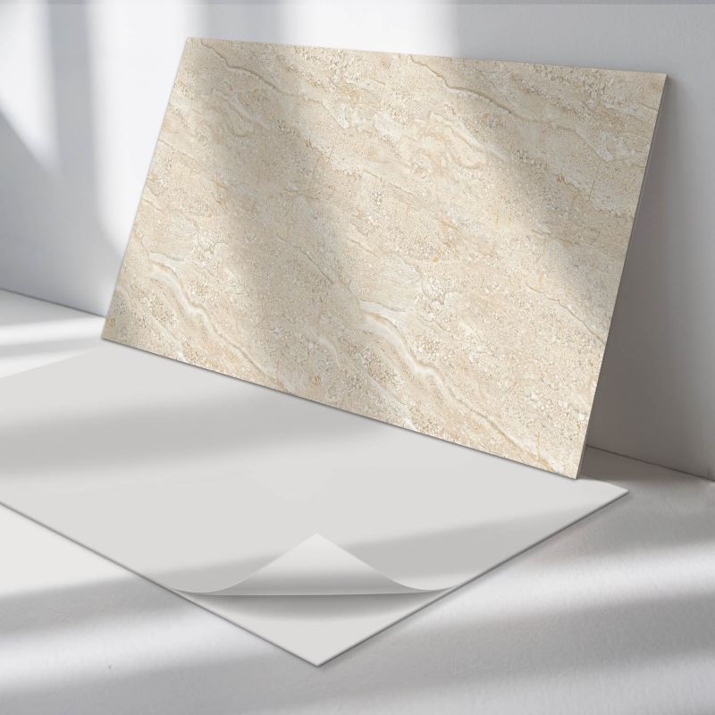 Panel samoprzylepny Wallfluent 120x60 cm Wzór inspirowany naturą 1 szt.