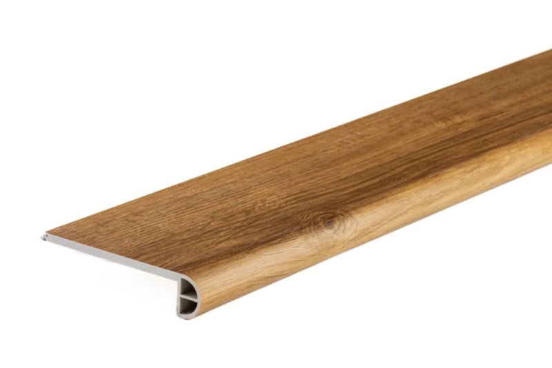 Panel schodowy SPC 5mm DECORI Golden, 1 szt