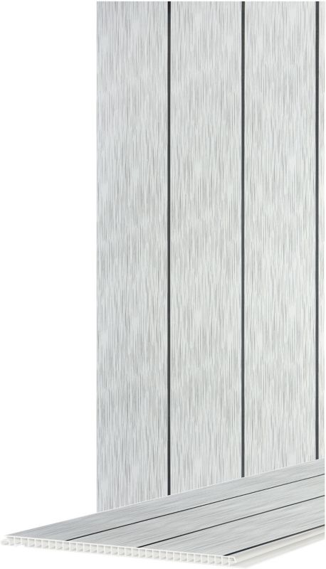 Panel ścienny PCV 2700 x 250 mm cinture 3,37 m2