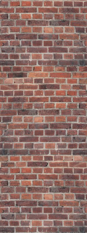 Panel ścienny PCV Vilo Motivo 250/D/F red brick 2,65 m2