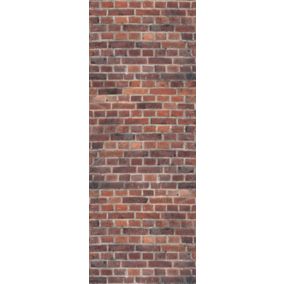Panel ścienny PCV Vilo Motivo 250/D/F red brick 2,65 m2