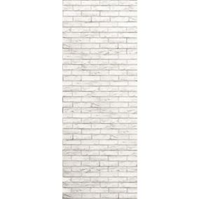 Panel ścienny PCV Vilo Motivo 250/D loft brick 2,65 m2