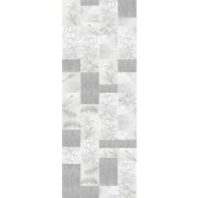 Panel ścienny PCV Vilo Motivo 250/D twine grey 2,65 m2
