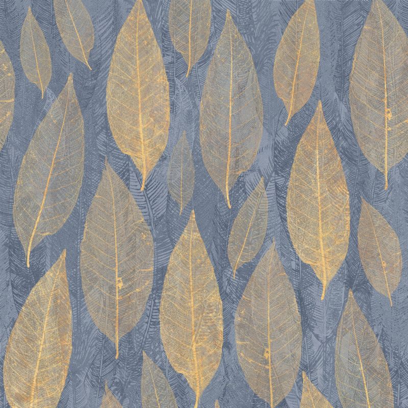 Panel ścienny PCV Vilo Motivo 250 mm blue magnolia