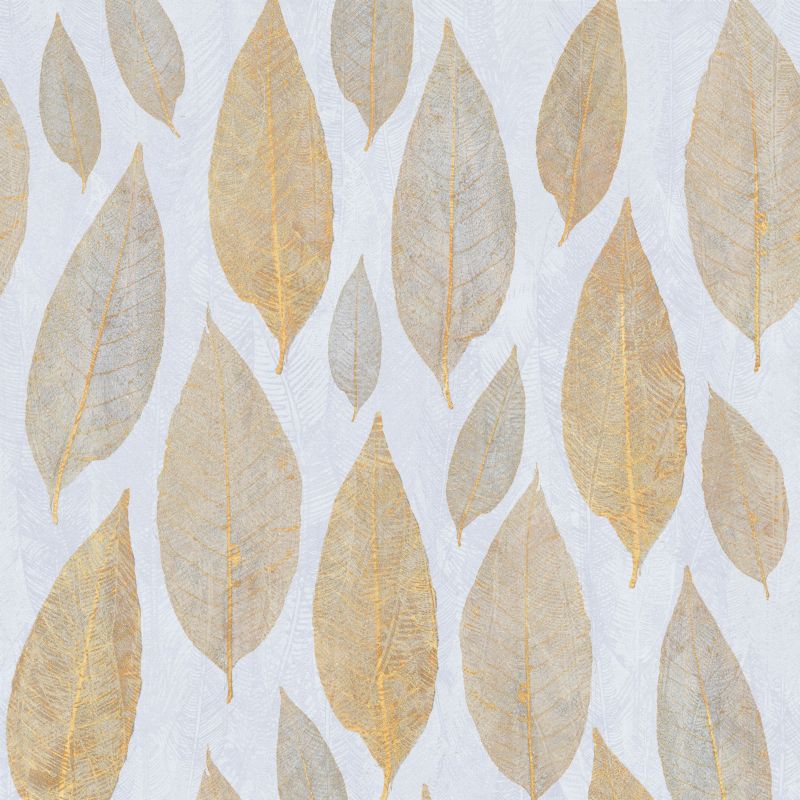 Panel ścienny PCV Vilo Motivo 250 mm gold magnolia