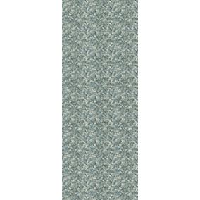 Panel ścienny PCV Vilo Motivo 330 blue heringbone 2,65 m