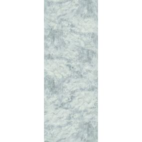 Panel ścienny PCV Vilo Motivo 330 blue marble 2,65 m