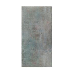 Panel ścienny tapicerowany Stegu Print 60 x 30 cm oriental