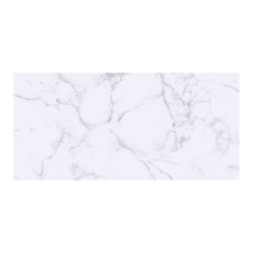 Panel ścienny winylowy SPC Calacatta 95 x 200 cm 1,9 m2