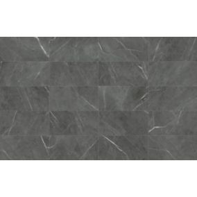 Panel ścienny winylowy SPC Grey Ardesia 30 x 60 cm 2,34 m2