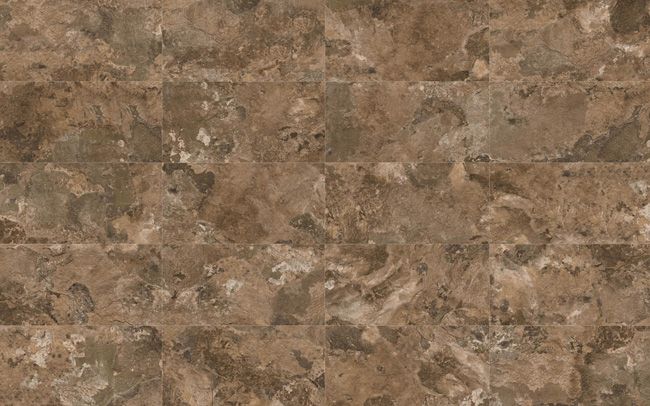 Panel ścienny winylowy SPC Marble Brown 30 x 60 cm 2,34 m2