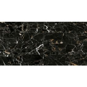 Panel ścienny winylowy SPC Marble Fuego 47 x 94 cm 1,767 m2