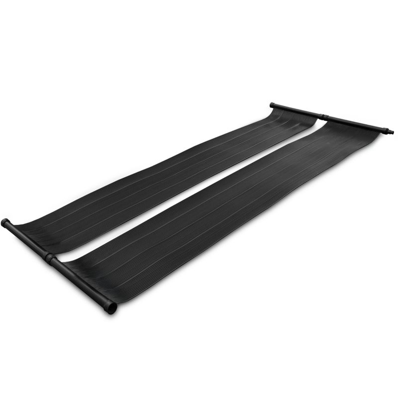 Panel solarny podgrzewacz wody w basenie elastyczny 3.05x0.6m COIL 2szt.