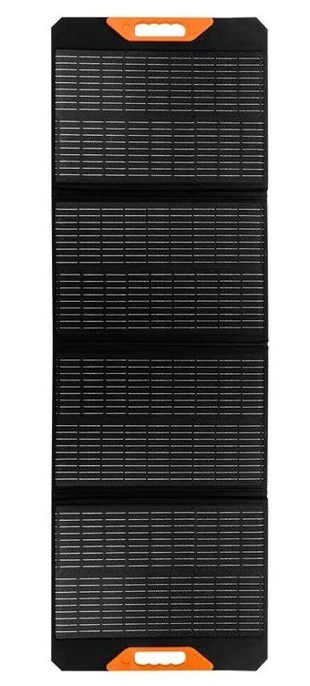 Panel solarny przenośny Neo 140 W z łądowarką