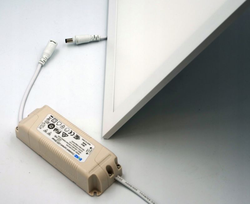 Panel sufitowy LED 28W 30x60 LLs podtynkowy 4000K 1szt.
