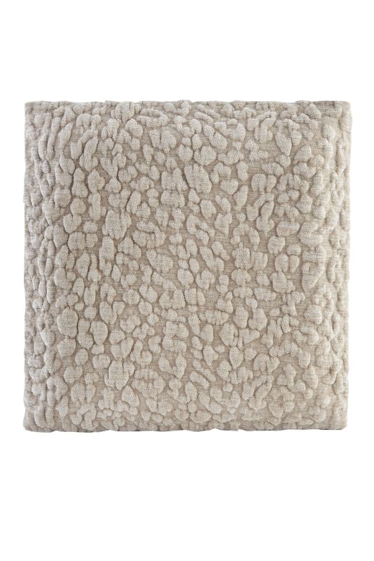 Panel tapicerowany ścienny dekoracyjny MOSS 30x30 cm HDF Marbet Nature Line Beżowy 1 szt.