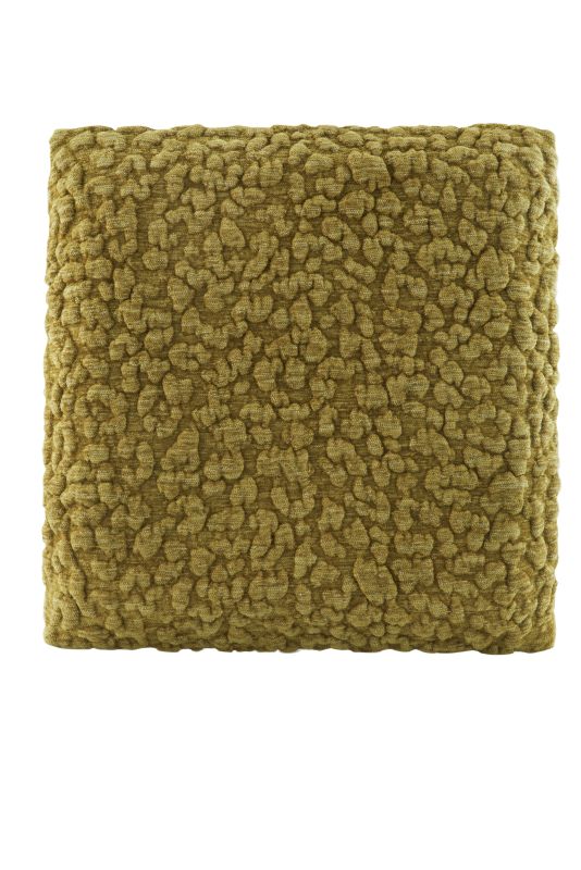 Panel tapicerowany ścienny dekoracyjny MOSS 30x30 cm HDF Marbet Nature Line Jasnozielony 1 szt.