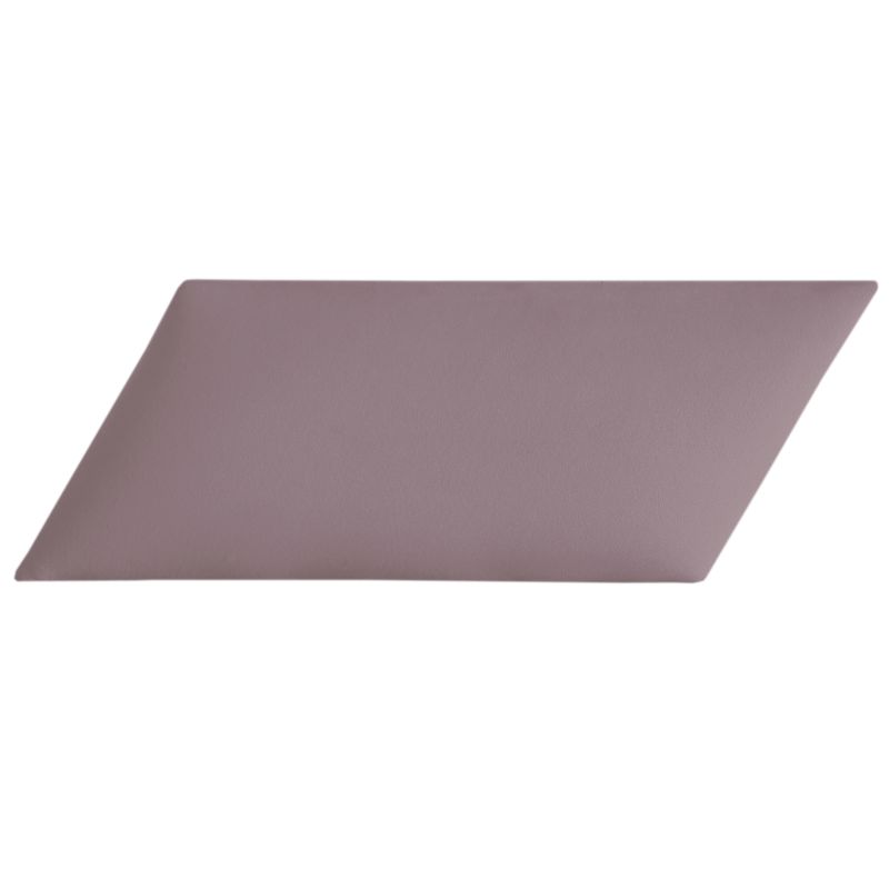 Panel Tapicerowany Max-Stone równoległobok 15x30 cm L - kolor FLAMINGO 14 1 szt.
