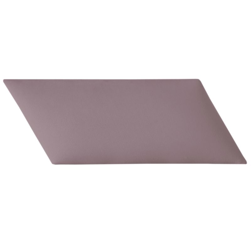 Panel Tapicerowany Max-Stone równoległobok 15x30 cm P - kolor FLAMINGO 14 1 szt.