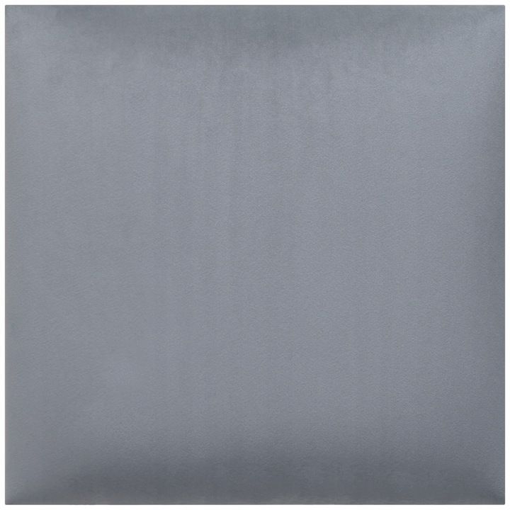 Panel tapicerowany MAXSTONE 30x30cm GOŁĘBI - SZARY 1 szt.